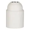 Bailey | Douille de lampe | Grande douille E27 | Plastique