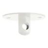 Bailey | Serre-câble Plafond/Mur Blanc | Ceiling/wall cord grip