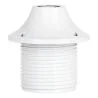 Bailey | Douille de lampe | Grande douille E27 | Plastique