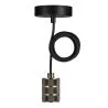 Bailey | Luminaire suspendu Aluminium | E27  | 60W 