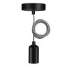 Bailey | Luminaire suspendu  | E27  | 60W