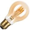 Bailey | Lampe LED | Grand modèle E27 | 3W Dimmable