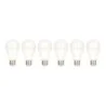 Bailey | Lampe LED | Grand modèle E27 | Lampe standard | 60mm | 6W