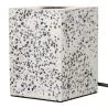 Bailey | Lampe de table | Grande douille E27 Standard (base) | 60W