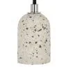 Bailey | Luminaire suspendu | Grande douille E27