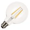 Bailey | Ampoule LED | Grande douille E27 | 8W Dimmable
