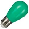 Bailey | Lampe LED | Grand modèle E27 | Lampe tubulaire | 45mm | 1W