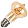 Bailey | Lampe design LED | Grande douille E27 | 4W Dimmable