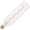 Bailey | Lampe design LED | Grande douille E27 | 4W Dimmable