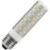 Bailey | LED Ampoule de tube | E27  | 10W Dimmable