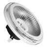 Bailey | Ampoule LED | Raccord G53 | Spot | 111mm | 9W | 12V