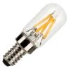Bailey | LED Ampoule de tube | E12  | 2.5W Dimmable