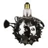 Bailey | Design LED | Grande douille E27 | 4W Dimmable