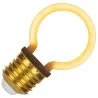 Bailey | Ampoule boule LED | Grande douille E27 | 2W