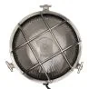 Bailey | Plafonnier/mural | LED interchangeables | 60W non-dimmersible | 12 - 240V