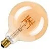 Bailey | Ampoule LED | Grande douille E27 | 3.2W Dimmable