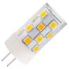 Bailey | LED Ampoule avec culot à broche | G4  | 2W Dimmable