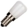 Bailey | Lampe LED | Petit modèle E14 | Lampe tubulaire | 23mm | 2W