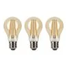 Bailey | Lampe LED | Grand modèle E27 | 8W Dimmable