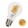 Bailey | Lampe LED | Grand modèle E27 | 6.2W Dimmable