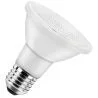 Bailey | Ampoule LED | Grand modèle E27 | Spot | 62mm | 7W