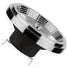 Bailey | Lampe LED | Embout G53 | Spot | 111mm | 9W | 12V