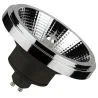 Bailey | Ampoule LED | GU10 | Spot | 111mm | 9W