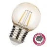 Bailey | Ampoule LED | Grande douille E27 | 2W