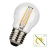 Bailey | Ampoule LED | Grand modèle E27 | 2,5W