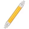 Bailey | Ampoule LED | Raccord R7s | Autre | 17mm | 7.6W