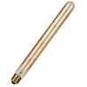 Bailey | Lampe tubulaire LED | Grande ampoule E27 | 7W Dimmable