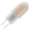 Calex | Ampoule LED | Raccord G4 | Ampoule enfichable | 14mm | 1.5W | 12V