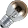 SPL | Lampe miroir halogène | Grande douille E27 | Boule | 45mm | 20W