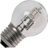 SPL | Grande douille E27 | Lampe boule | 45mm | 28W