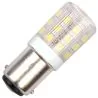 SPL | Lampe LED | Raccord Ba15d | Lampe tubulaire | 18mm | 3W | 10 - 24V