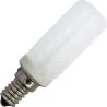 Lampe halogène tubulaire | E14 | 28mm | 100W | Marque maison | remplace Halolux