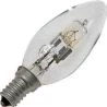 SPL | Petite douille E14 | Lampe bougie | 35mm | 20W