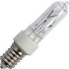 Lampe halogène tubulaire | E14 | 19.5mm | 250W | Marque maison | remplace Halolux