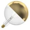 Calex | Filament LED | Ampoule E27 | Boule | 200mm | 6W