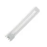 Lampe fluocompacte PL-L | 2G11 | 18W | 840 Blanc froid | 4 broches | Marque maison | remplace Dulux L