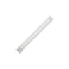 PL-L | Ampoule fluocompacte | 840 Blanc froid | 4 broches | 4000K | 24W