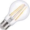 Lighto | Ampoule LED | E27 | Dimmable | 8W (remplace 80W)