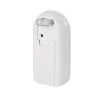 Tradim | variateur de sol électronique | IP 20 | blanc | 40 - 500W - 1 lampe