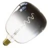 Calex | Filament LED | Grande douille E27 | Lampe design | 140mm | 5W