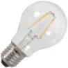 Bailey | Lampe LED | Grand modèle E27 | 7W (remplace 75W)