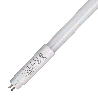 Lighto | Tube fluorescent LED | T5 | 9 W | 160 lm/W | 60 cm | 865 Lumière du jour | remplace un tube fluorescent de 14 W | HF