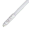 Lighto | Tube fluorescent LED | T5 | 12 W | 160 lm/W | 90 cm | 865 Lumière du jour | remplace un tube fluorescent de 21 W | HF