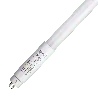 Lighto | Tube fluorescent LED | T5 | 17 W | 160 lm/W | 120 cm | 830 Blanc chaud | remplace un tube fluorescent de 28 W | HF
