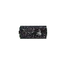 Tradim | gradateur de cordon LED numérique | IP 20 | Noir | 2 - 100W