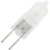 SPL | Ampoule halogène à broches | GY6.35 | Mate | 11mm | 50W